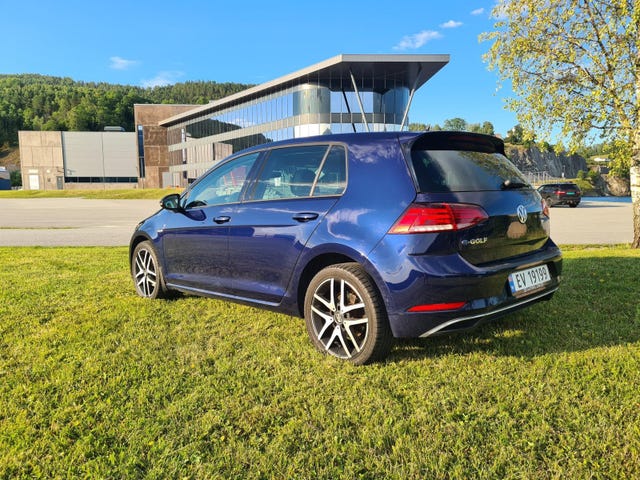 WVWZZZAUZK8900191 2019 VOLKSWAGEN GOLF-3