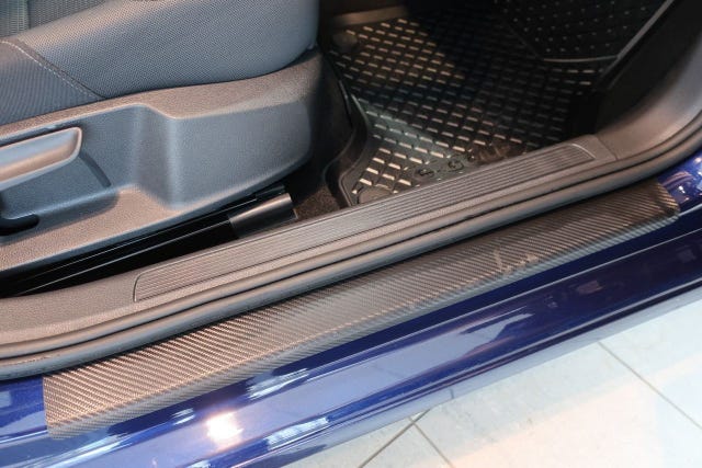WVWZZZAUZK8900191 2019 VOLKSWAGEN GOLF-5