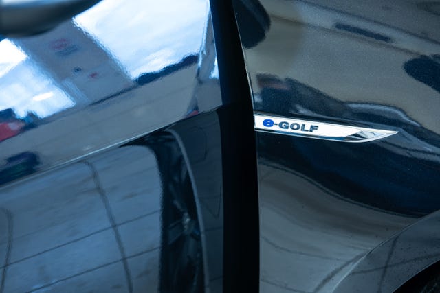 2019 VOLKSWAGEN GOLF - 29