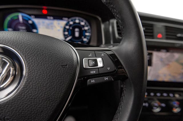 2019 VOLKSWAGEN GOLF - 14