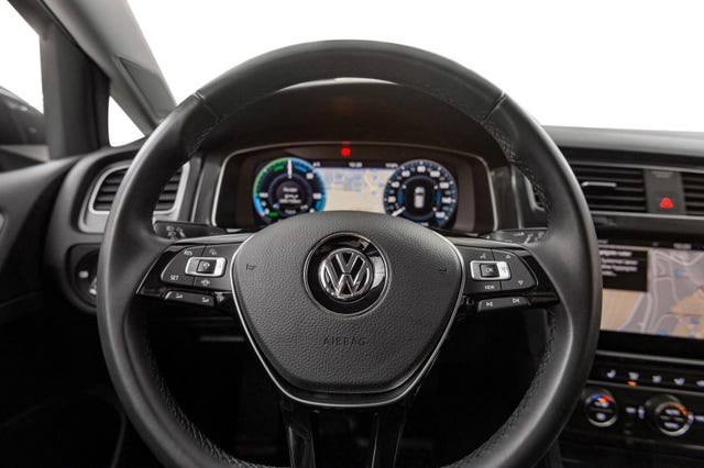 2019 VOLKSWAGEN GOLF - 12