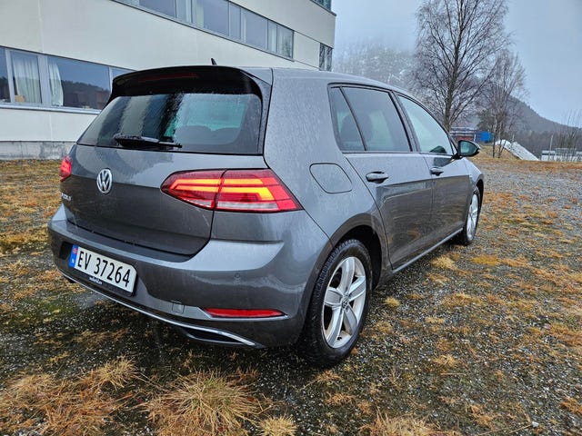 WVWZZZAUZK8905548 2019 VOLKSWAGEN GOLF-5