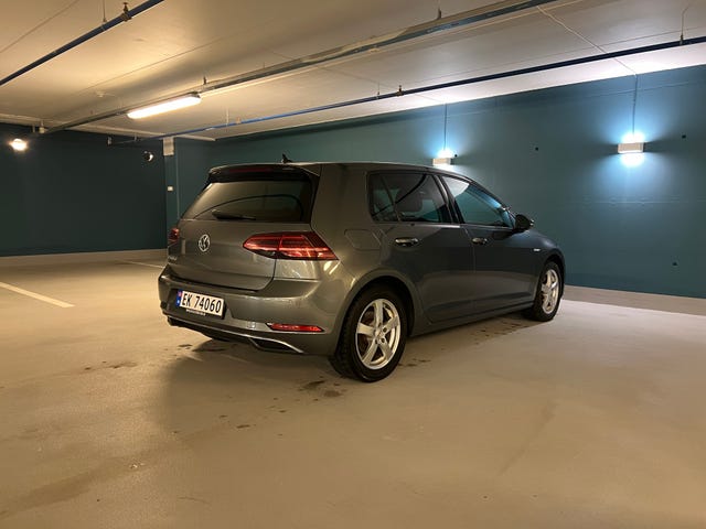 WVWZZZAUZJ8903112 2018 VOLKSWAGEN GOLF-5