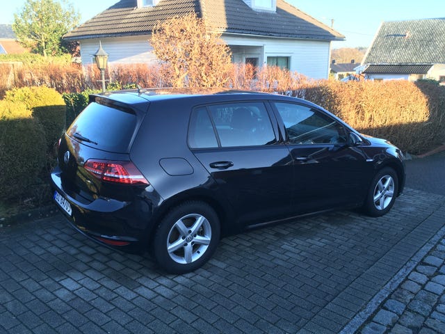 WVWZZZAUZFW910386 2015 VOLKSWAGEN GOLF-5