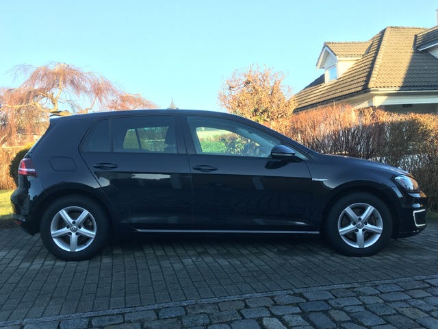 WVWZZZAUZFW910386 2015 VOLKSWAGEN GOLF-4
