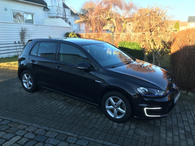 WVWZZZAUZFW910386 2015 VOLKSWAGEN GOLF-1