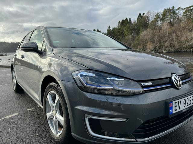 WVWZZZAUZKW901318 2019 VOLKSWAGEN GOLF-1