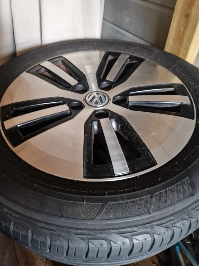 2019 VOLKSWAGEN GOLF - 11