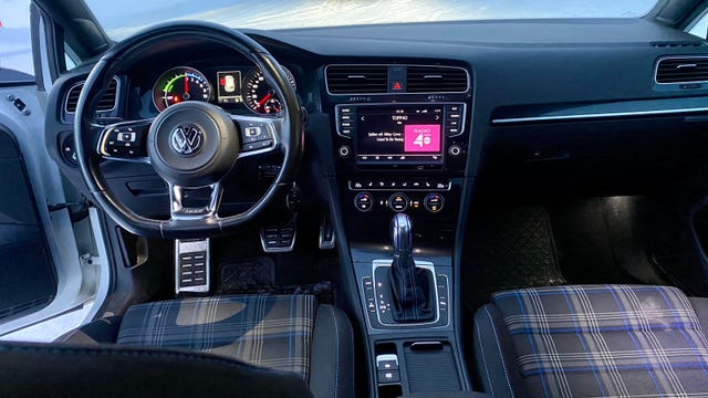 WVWZZZAUZFW804588 2015 VOLKSWAGEN GOLF-5
