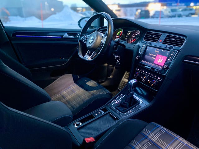 WVWZZZAUZFW804588 2015 VOLKSWAGEN GOLF-4