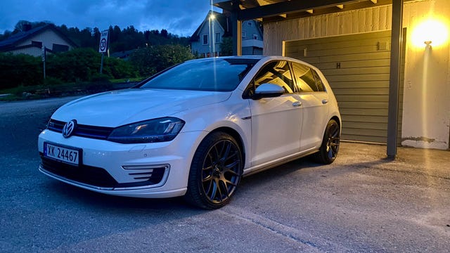 WVWZZZAUZFW804588 2015 VOLKSWAGEN GOLF-1