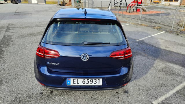 WVWZZZAUZFW911098 2015 VOLKSWAGEN GOLF-5