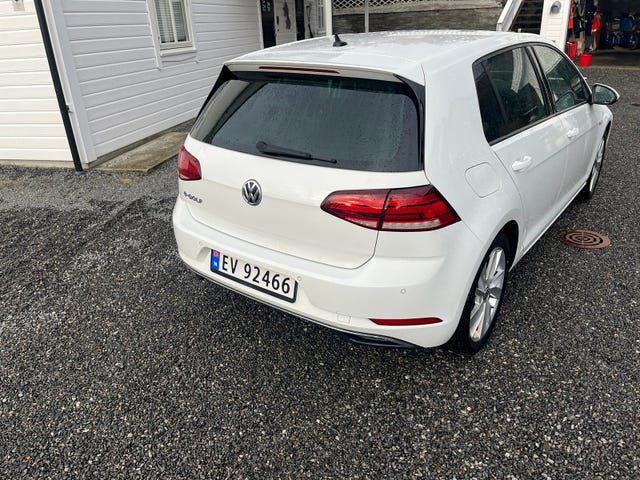 WVWZZZAUZK8913016 2019 VOLKSWAGEN GOLF-5