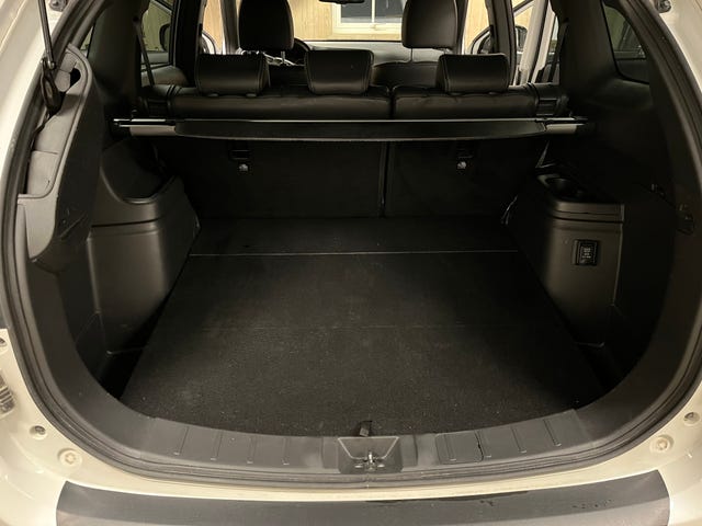 2020 MITSUBISHI OUTLANDER - 56