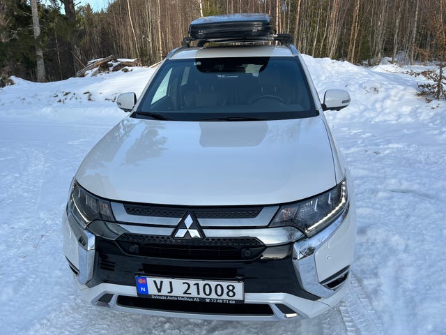 2020 MITSUBISHI OUTLANDER - 11