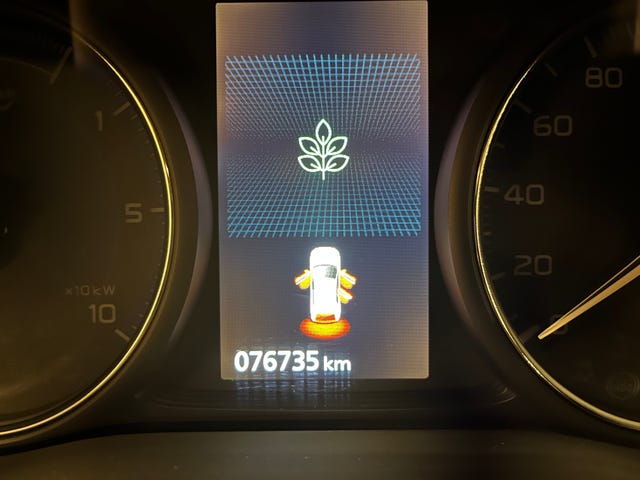 2020 MITSUBISHI OUTLANDER - 40