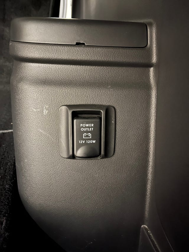 2020 MITSUBISHI OUTLANDER - 43