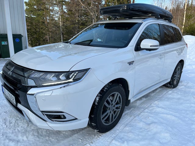 2020 MITSUBISHI OUTLANDER - 16