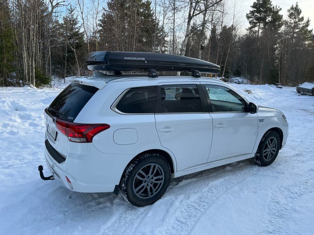 2020 MITSUBISHI OUTLANDER - 27