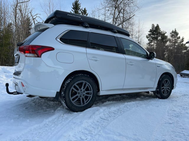 2020 MITSUBISHI OUTLANDER - 28