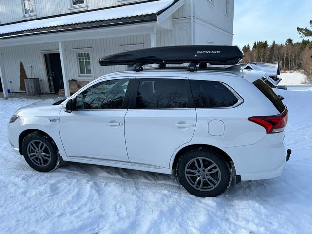 2020 MITSUBISHI OUTLANDER - 20