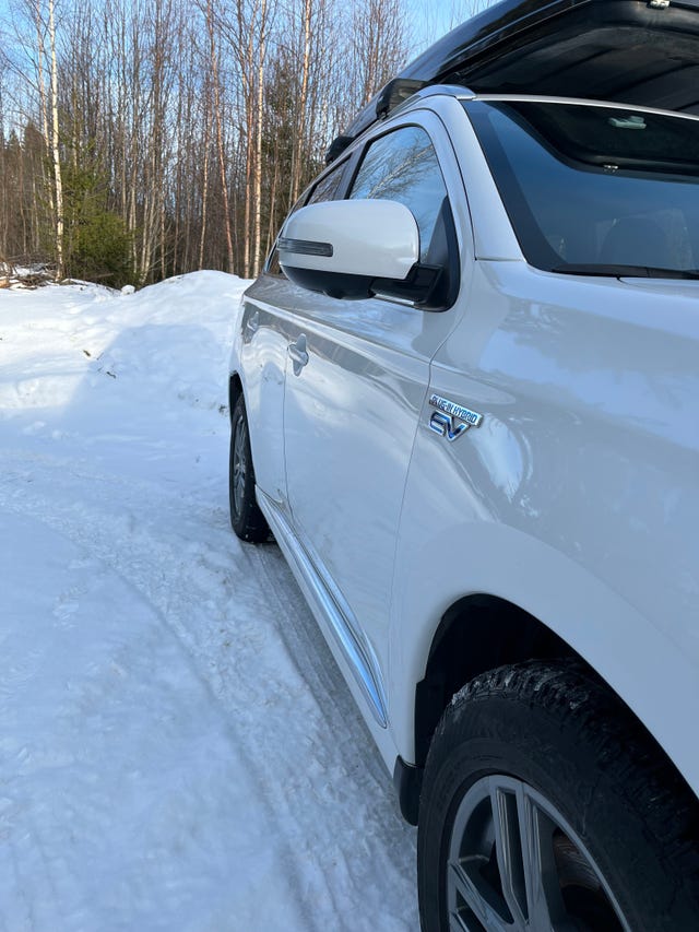2020 MITSUBISHI OUTLANDER - 7