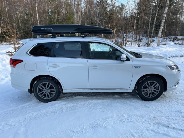2020 MITSUBISHI OUTLANDER - 30