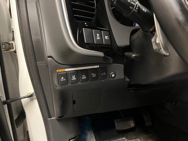 2020 MITSUBISHI OUTLANDER - 51