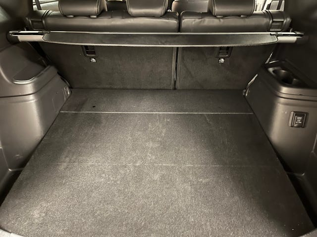 2020 MITSUBISHI OUTLANDER - 55