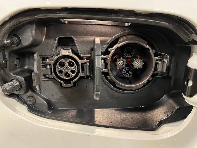 2020 MITSUBISHI OUTLANDER - 44
