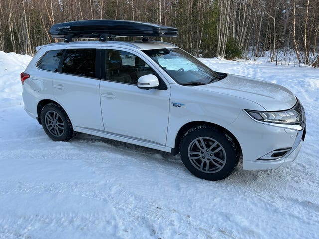2020 MITSUBISHI OUTLANDER - 31