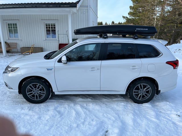 2020 MITSUBISHI OUTLANDER - 19