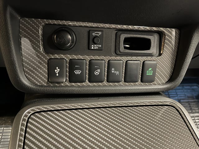 2020 MITSUBISHI OUTLANDER - 49