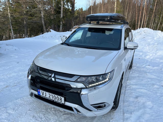 2020 MITSUBISHI OUTLANDER - 12