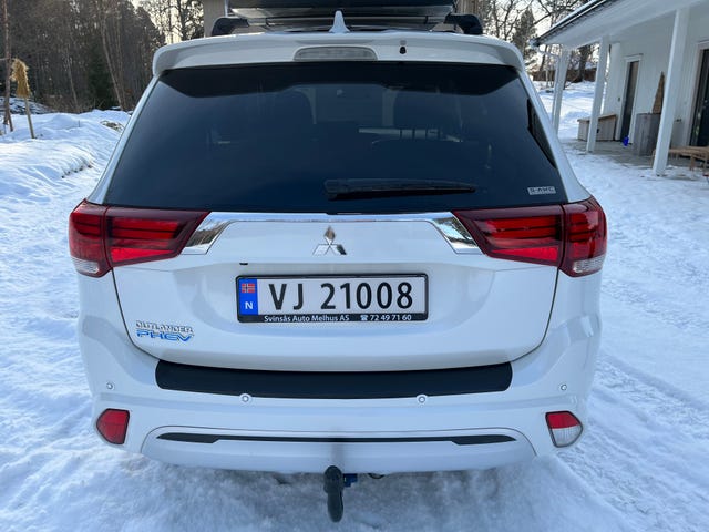 2020 MITSUBISHI OUTLANDER - 25