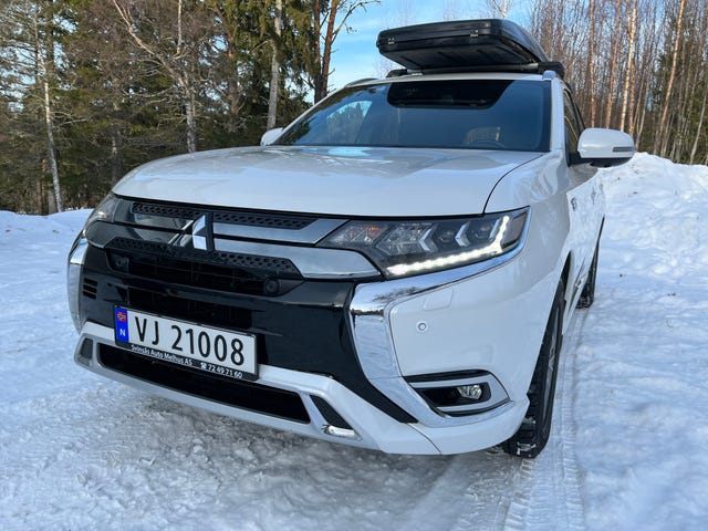 2020 MITSUBISHI OUTLANDER - 14