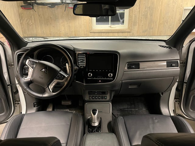 2020 MITSUBISHI OUTLANDER - 57