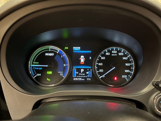 2020 MITSUBISHI OUTLANDER - 38