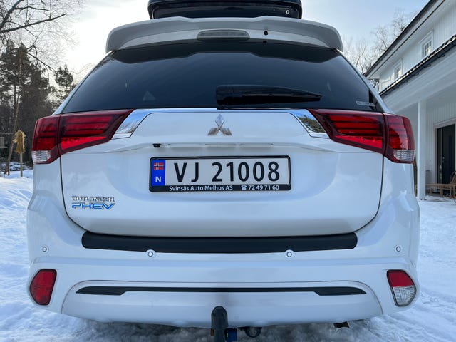 2020 MITSUBISHI OUTLANDER - 24