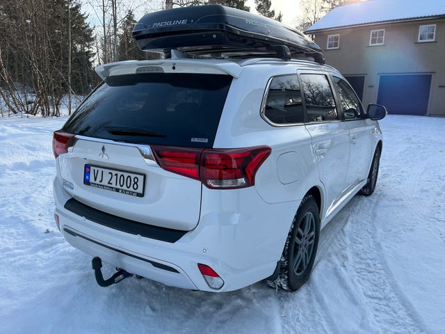 2020 MITSUBISHI OUTLANDER - 26