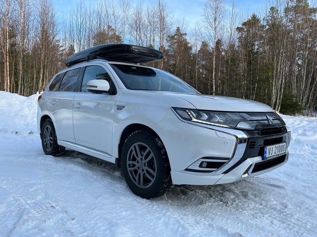 2020 MITSUBISHI OUTLANDER - 32