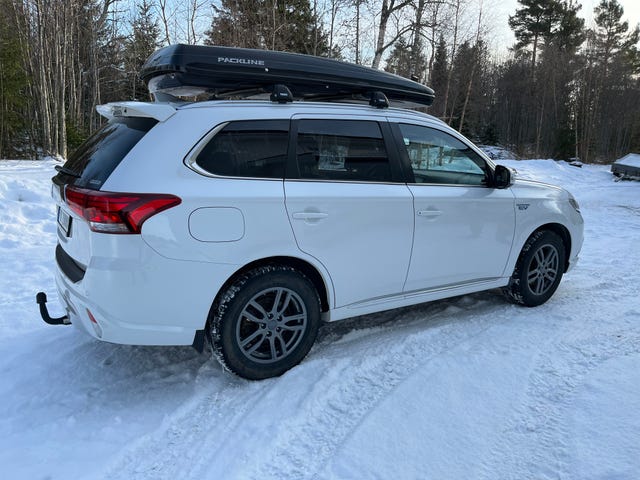 2020 MITSUBISHI OUTLANDER - 29
