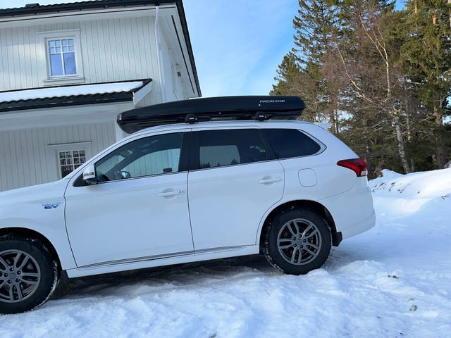 2020 MITSUBISHI OUTLANDER - 17