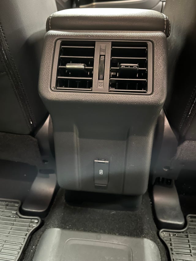 2020 MITSUBISHI OUTLANDER - 41