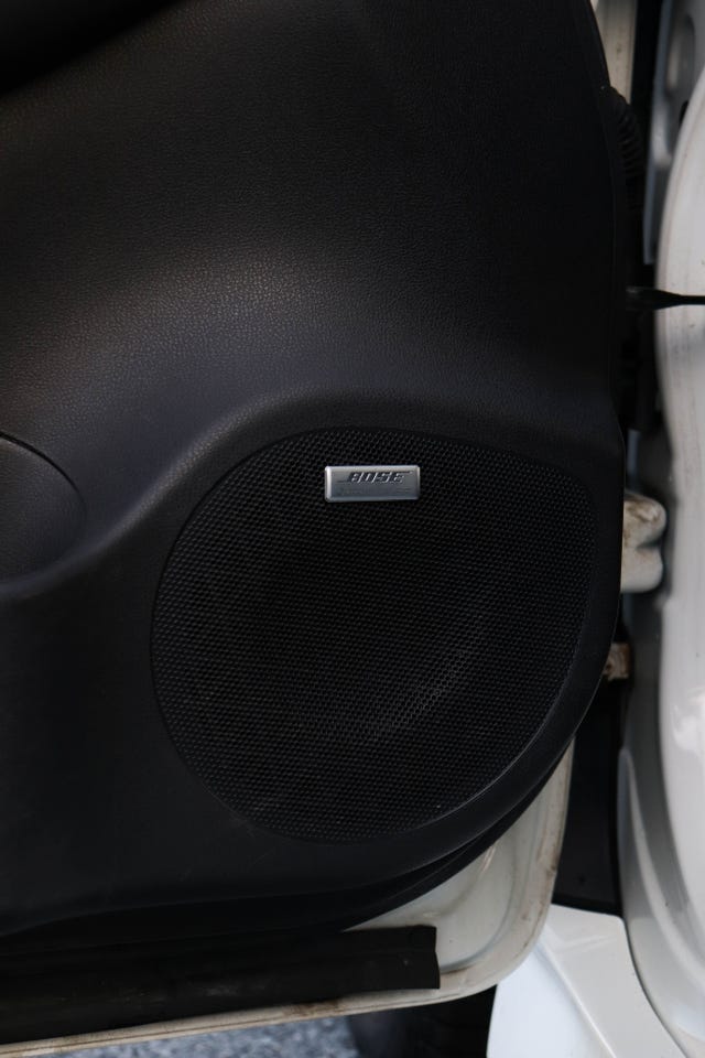 2018 NISSAN LEAF - 31