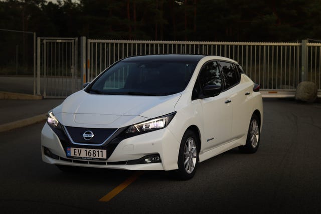 SJNFAAZE1U0027400 2018 NISSAN LEAF-0