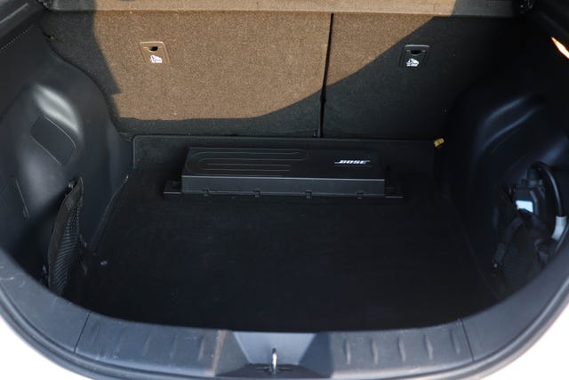 2018 NISSAN LEAF - 34