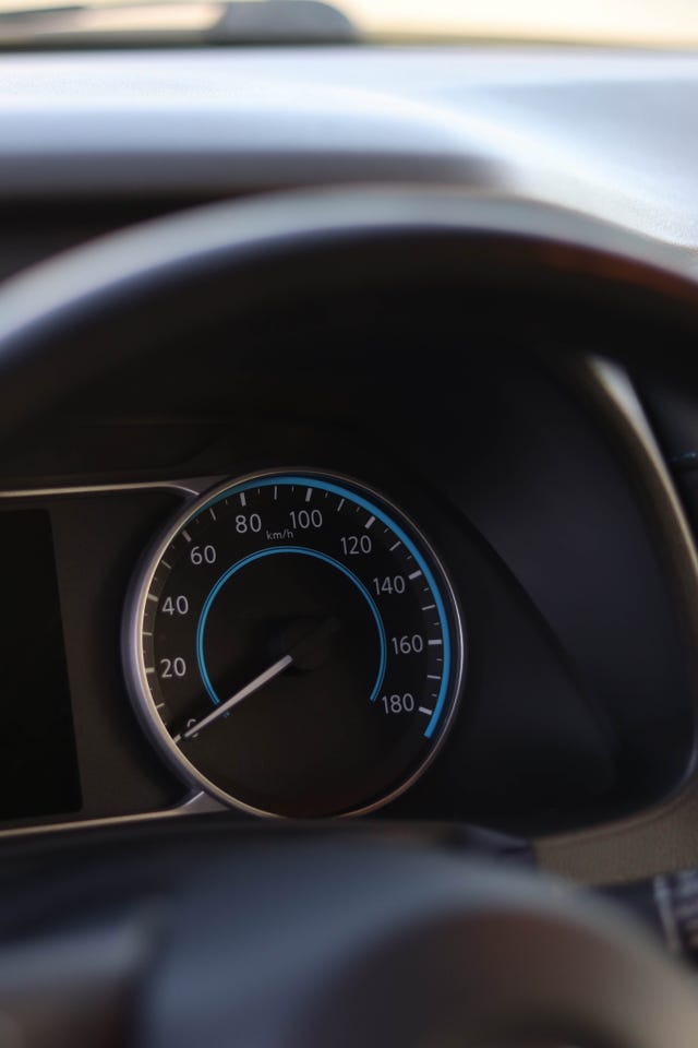 2018 NISSAN LEAF - 21
