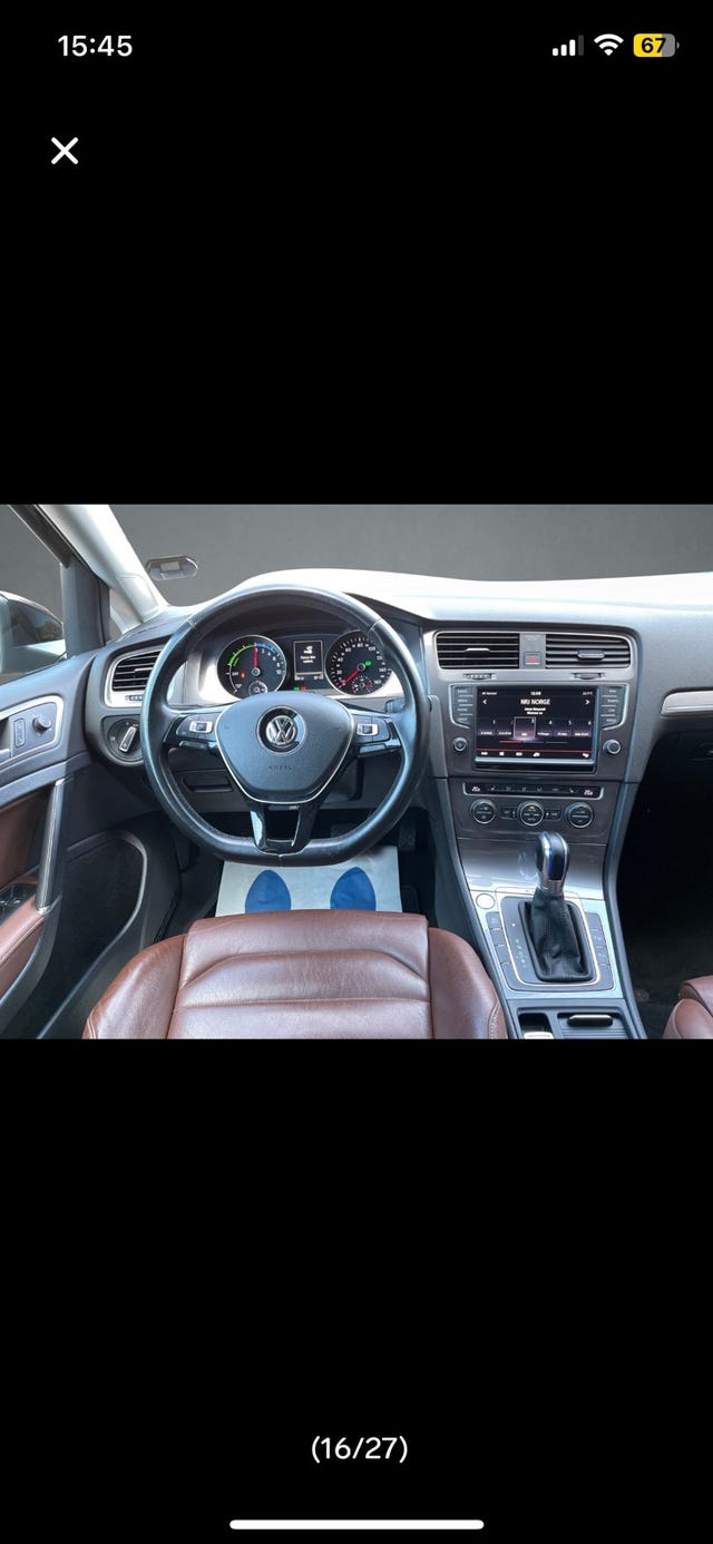 WVWZZZAUZFW905855 2015 VOLKSWAGEN GOLF-4