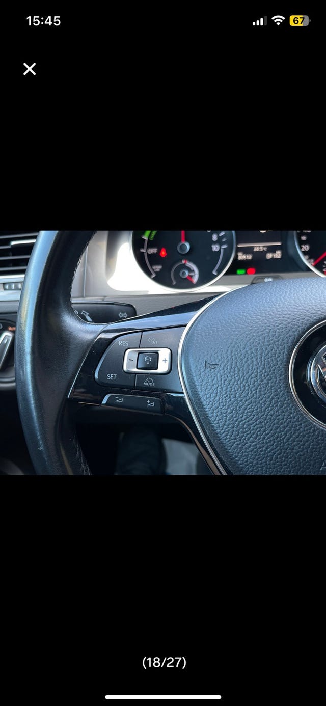 WVWZZZAUZFW905855 2015 VOLKSWAGEN GOLF-5